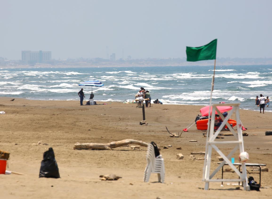 Así estará el clima en Coatzacoalcos este lunes 28 de abril