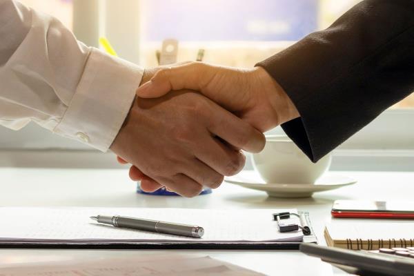 Cooperación nacional e internacional