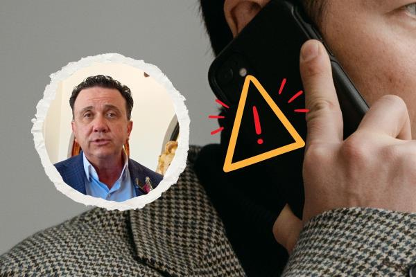 Pocos lo denuncian; extorsión sigue golpeando a socios de Coparmex