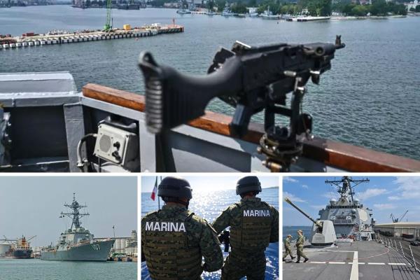 ¿Veracruz en el radar de Estados Unidos por nexos del narco mexicano con mafia china?