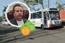 Descarta diputado fecha para regular cobros en transporte público