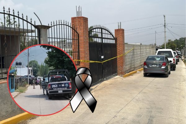 Identifican segundo cuerpo en Maltrata; era sobrino del alcalde