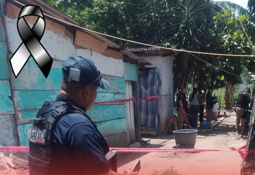 Hallan a joven sin vida en Misantla; se habría suicidado