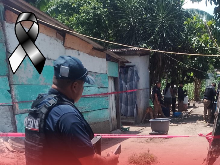 Hallan a joven sin vida en Misantla; se habría suicidado
