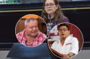 Manuel Huerta tendrá que rendir cuentas por sus acusaciones: Tanya Carola Viveros Cházaro