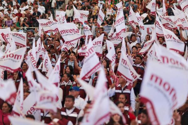 Morena, prácticas que la ensombrecen (Segunda parte)