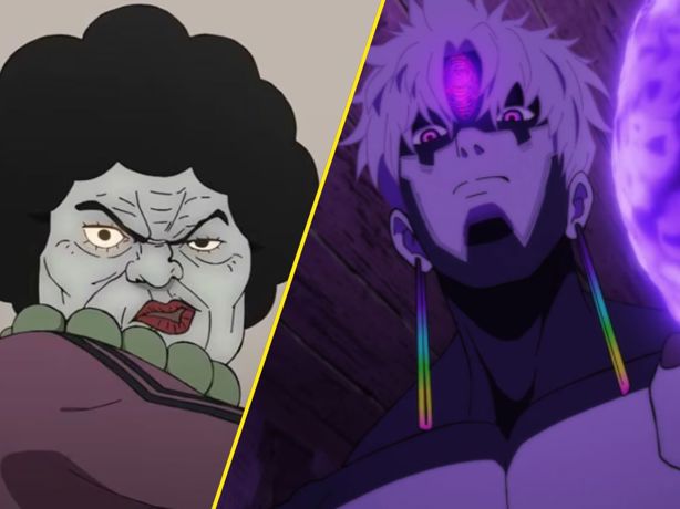 Dandadan Temporada 2: Nuevo tráiler, nuevo villano y fecha de estreno confirmada en Netflix