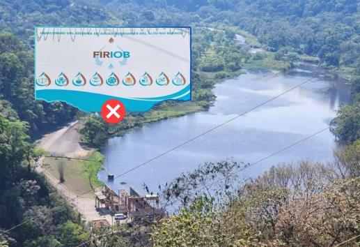 Un foco de infecciones; vecinos exigen cierre de planta Firiob en zona centro de Veracruz