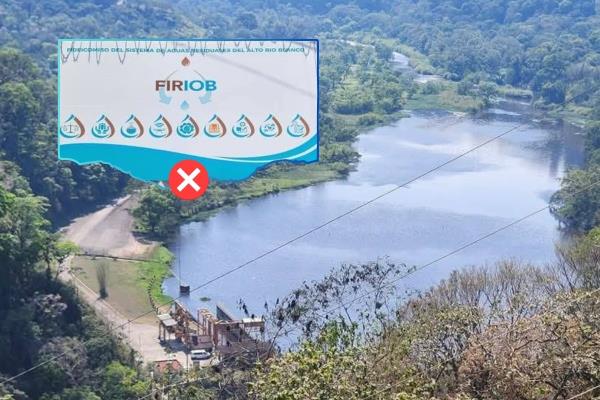 Un foco de infecciones; vecinos exigen cierre de planta Firiob en zona centro de Veracruz