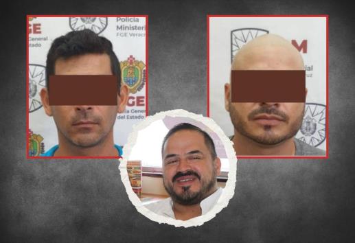 Sentencian a dos por atentado contra Ernesto Cuevas, exfuncionario de la PMA