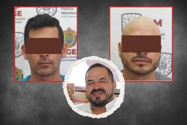 Sentencian a dos por atentado contra Ernesto Cuevas, exfuncionario de la PMA
