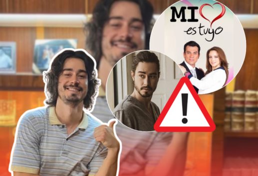 Actor Manuel Masalva: ¿cuál es su estado de salud tras estar en coma?