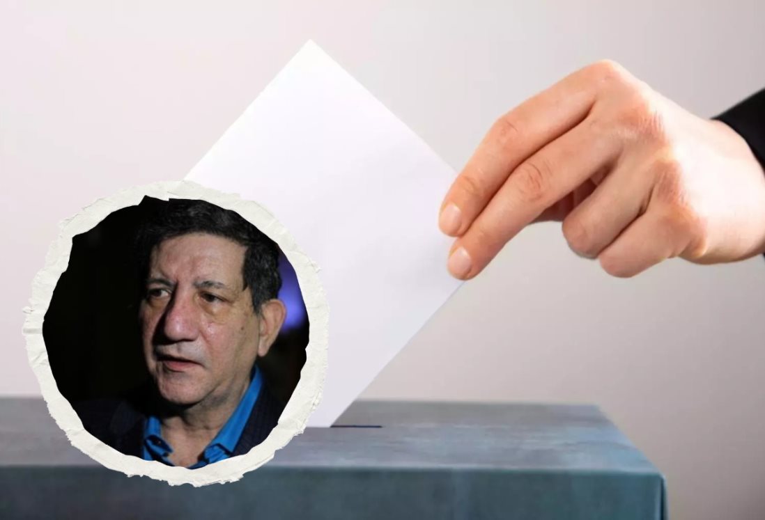 Abstencionismo, rival a vencer en elecciones de Veracruz 2025: Arturo Mattiello