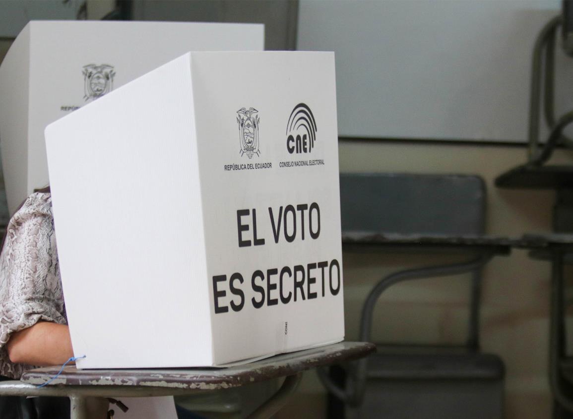 Llegó la hora