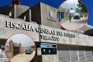 Ya se investigan hechos en la casa de seguridad en Maltrata, confirma Fiscalía de Veracruz