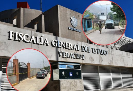 Ya se investigan hechos en la casa de seguridad en Maltrata, confirma Fiscalía de Veracruz
