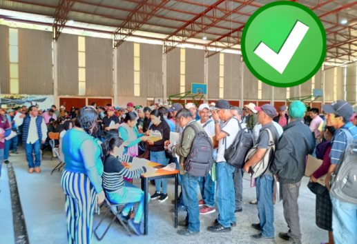 Realizan consulta indígena en Tequila; para armonizar reforma constitucional (+Video) 