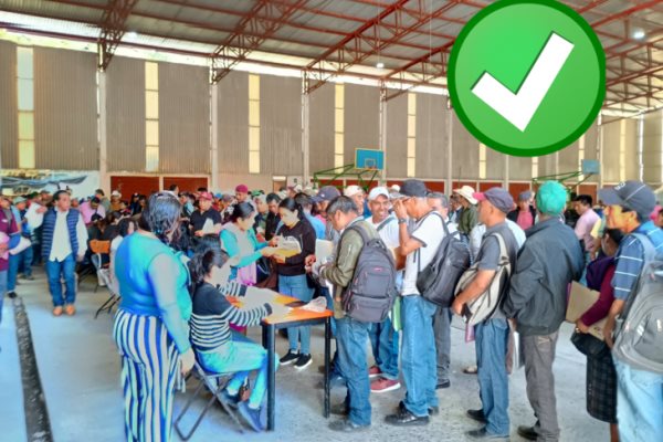 Realizan consulta indígena en Tequila; para armonizar reforma constitucional (+Video) 