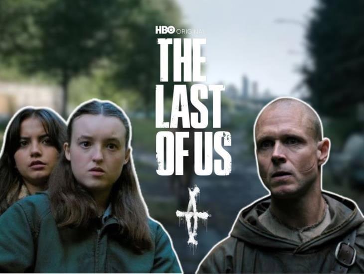 The Last Of Us Temporada 2: ¿Quiénes son los Serafitas del capítulo 3 y qué papel jugarán en la trama?