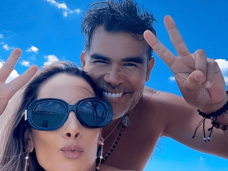 Disfrutan el clima y el mar de la zona conurbada en las vacaciones #SS2025
