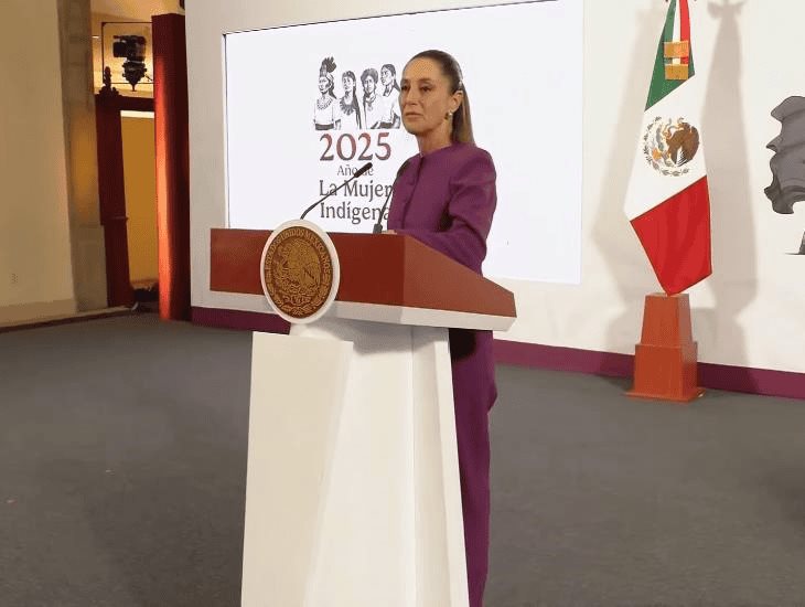 Mañanera del Pueblo de Claudia Sheinbaum: estos son los temas más relevantes de hoy 28 de abril