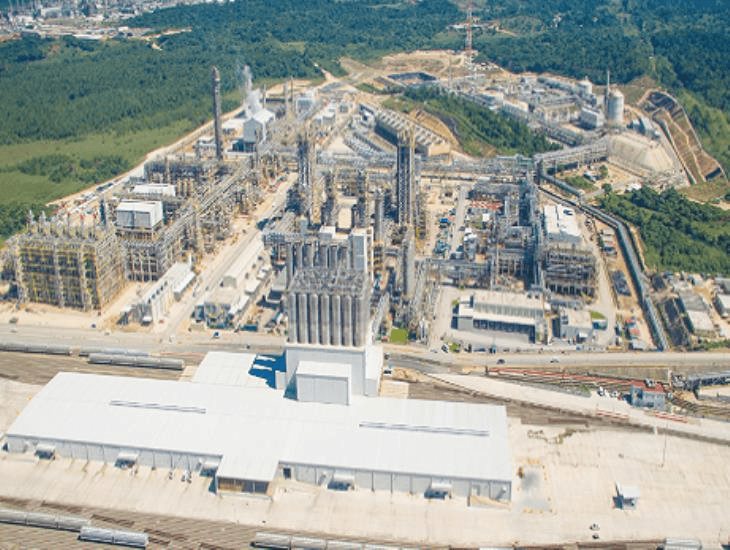 Braskem Idesa tiene vacante de supervisor de mantenimiento con sueldo de 25 mil aquí los requisitos
