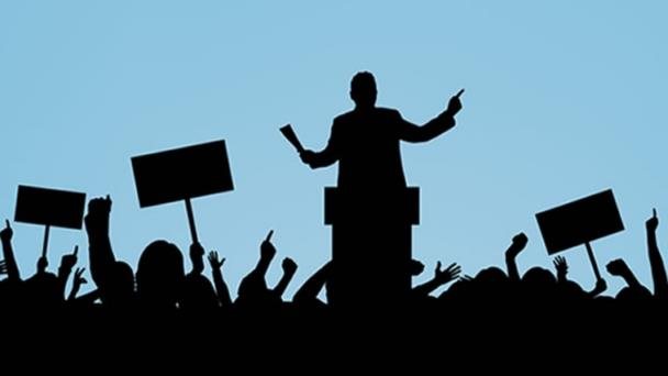 En sus marcas, listos, fuera... Martes 29 de abril, inician las campañas municipales en Veracruz