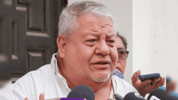 Huerta, la oposición dentro de Morena