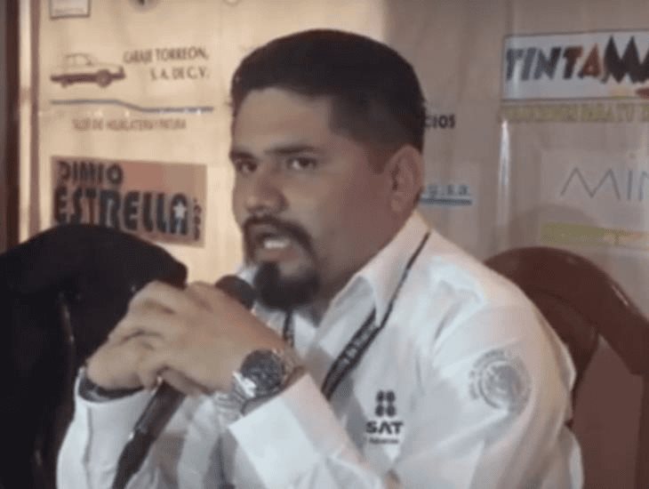 Huachicoleo fiscal: alto funcionario de la ASIPONA Tamaulipas tendría nexos con venta ilegal de combustible