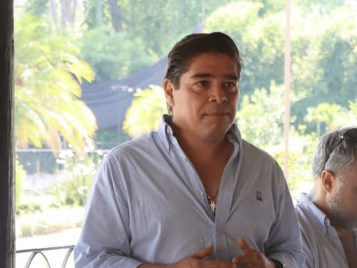 Efectúan reunión del Club Skål Veracruz del mes de abril