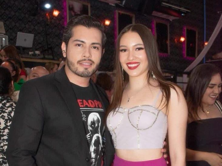 Realizan  Imposición de Bandas de Miss Earth Veracruz 2025