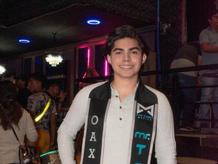 Realizan  Imposición de Bandas de Miss Earth Veracruz 2025