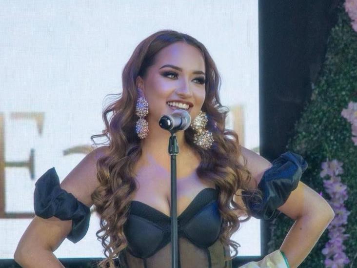 Realizan  Imposición de Bandas de Miss Earth Veracruz 2025