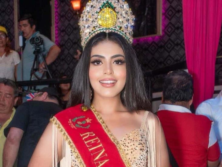 Realizan  Imposición de Bandas de Miss Earth Veracruz 2025