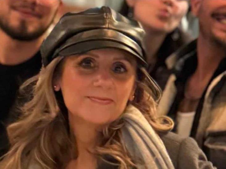 Sol y Sones de María Elena Hernández Lara, cronista de Tierra Blanca
