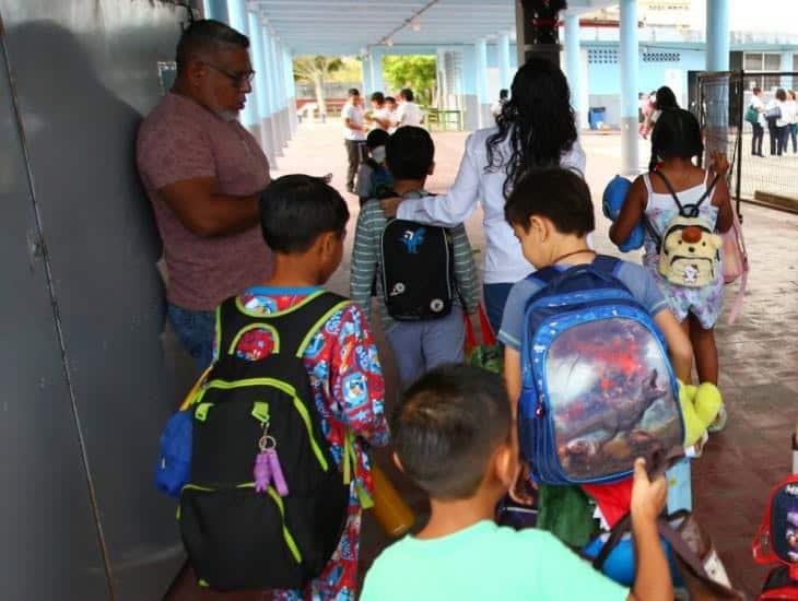 SEP: estos son los días de mayo que NO habrá clases en Veracruz