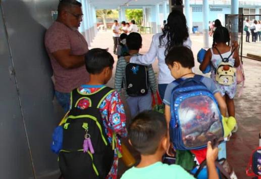SEP: estos son los días de mayo que NO habrá clases en Veracruz