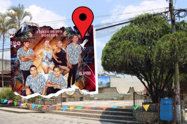 Se preparan para celebrar el tradicional Día de los Pocitos en Misantla
