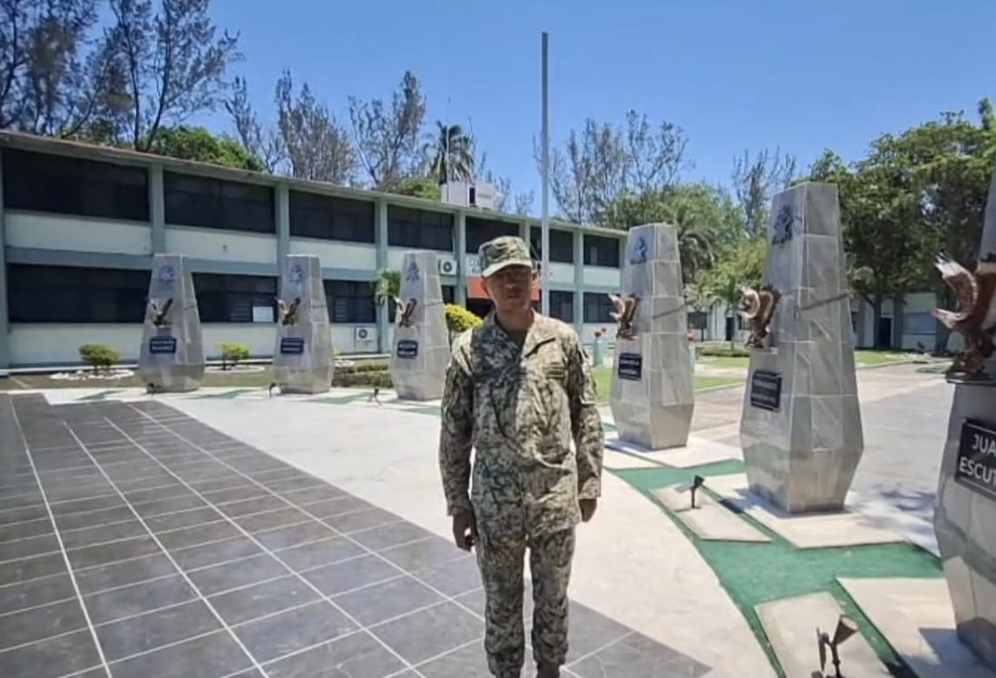 Conoce a la Infantería, la columna vertebral del Ejército Mexicano, en su día conmemorativo