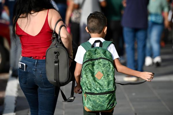 Estos días de mayo no habrá clases en Veracruz
