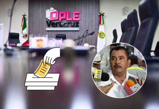 Foro de Licenciados en Derecho de Veracruz no participará como observador en elecciones 2025