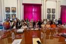 Veracruz instala grupo para prevenir embarazo adolescente; se suma a meta nacional