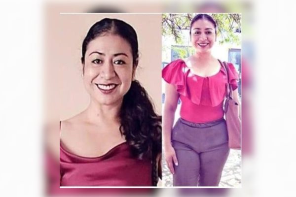 Hallan cuerpo de activista oaxaqueña Sandra Domínguez en fosas de Veracruz; desapareció en 2024