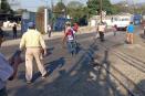 Bloquean carretera Acultzingo–Tehuacán; exigen inversión de 5 millones en obras