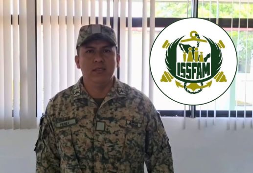 ¿Qué es el ISSFAM? Conoce el sistema de seguridad social para las Fuerzas Armadas en México
