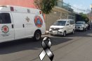 Hallan a hombre sin vida en Orizaba; se suicidó