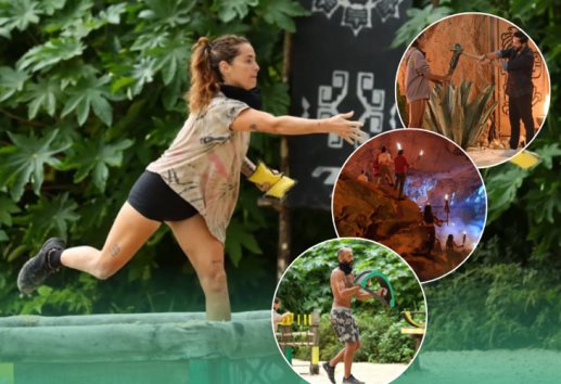 Survivor México 2025: ¿quiénes serán los participantes de la nueva tribu?