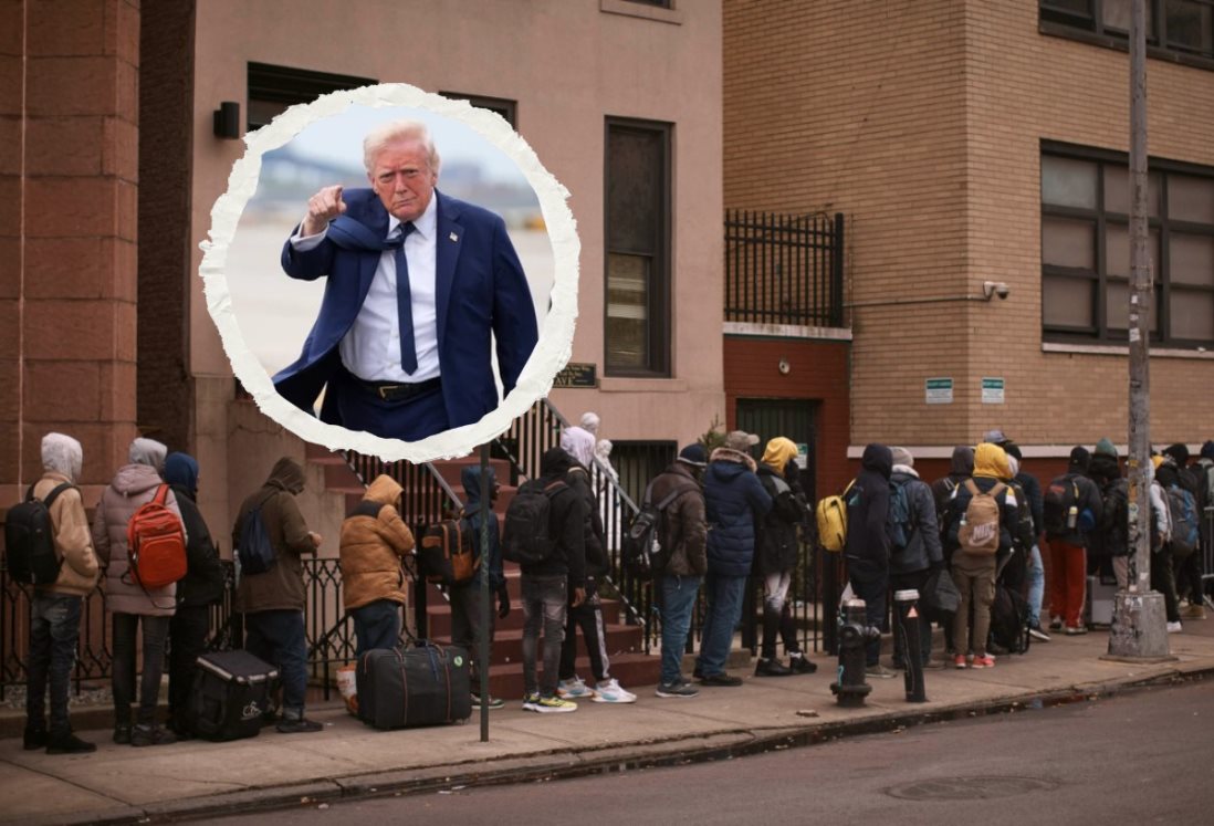Trump firmará orden ejecutiva contra las ciudades santuario; busca poner fin a protección a indocumentados