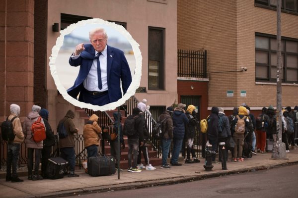Trump firmará orden ejecutiva contra las ciudades santuario; busca poner fin a protección a indocumentados