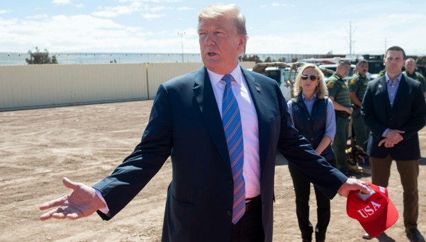 Trump firmará orden ejecutiva contra las ciudades santuario; busca poner fin a protección a indocumentados